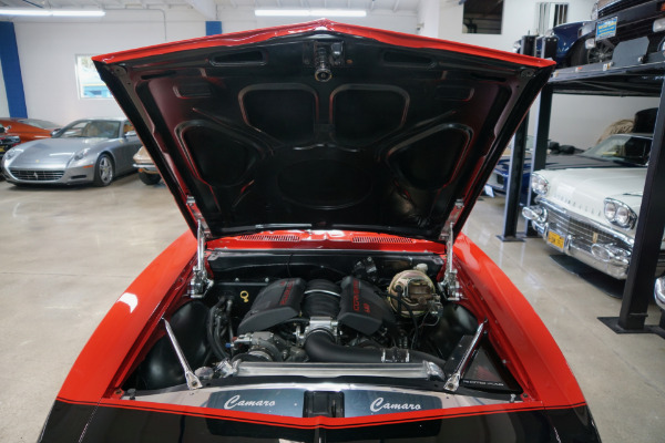 Used 1967 Chevrolet Camaro RS LS3 6 spd Custom  | Torrance, CA