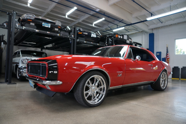 Used 1967 Chevrolet Camaro RS LS3 6 spd Custom  | Torrance, CA