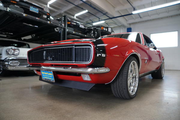 Used 1967 Chevrolet Camaro RS LS3 6 spd Custom  | Torrance, CA