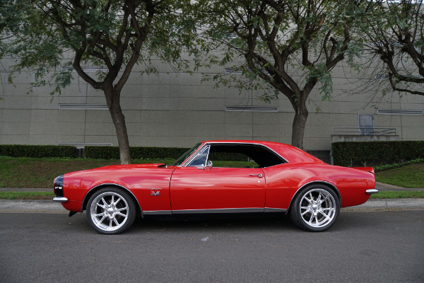 Used 1967 Chevrolet Camaro RS LS3 6 spd Custom  | Torrance, CA