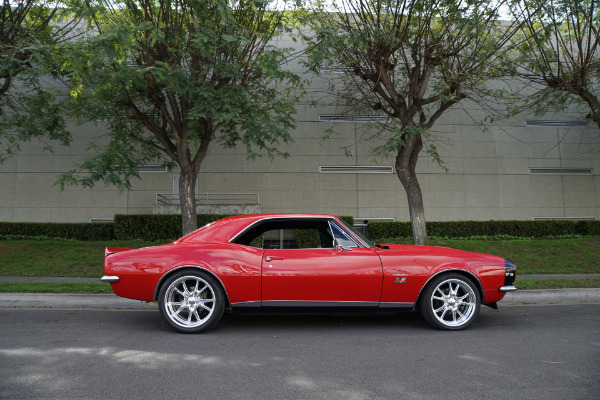 Used 1967 Chevrolet Camaro RS LS3 6 spd Custom  | Torrance, CA