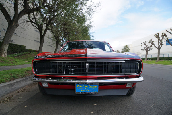 Used 1967 Chevrolet Camaro RS LS3 6 spd Custom  | Torrance, CA