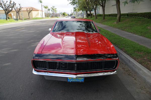 Used 1967 Chevrolet Camaro RS LS3 6 spd Custom  | Torrance, CA