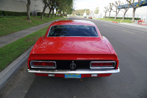 Used 1967 Chevrolet Camaro RS LS3 6 spd Custom  | Torrance, CA