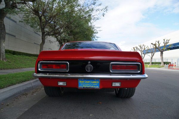 Used 1967 Chevrolet Camaro RS LS3 6 spd Custom  | Torrance, CA