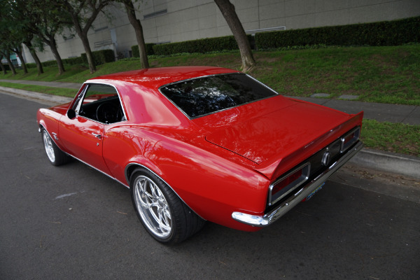 Used 1967 Chevrolet Camaro RS LS3 6 spd Custom  | Torrance, CA