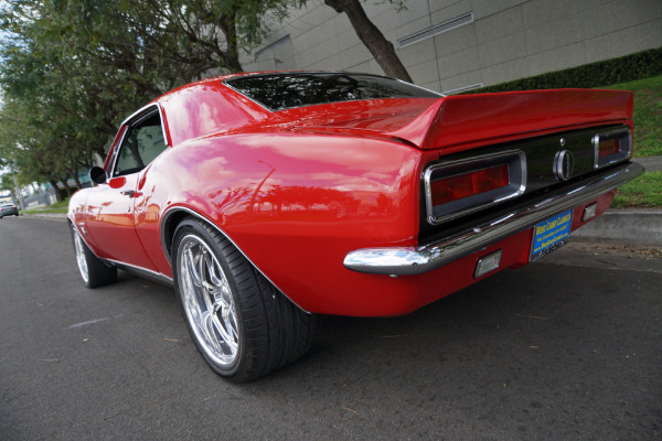 Used 1967 Chevrolet Camaro RS LS3 6 spd Custom  | Torrance, CA