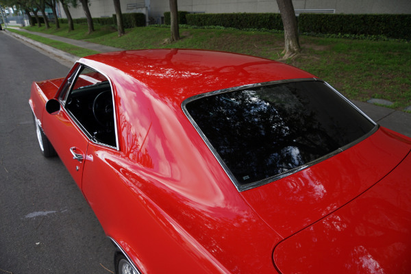 Used 1967 Chevrolet Camaro RS LS3 6 spd Custom  | Torrance, CA