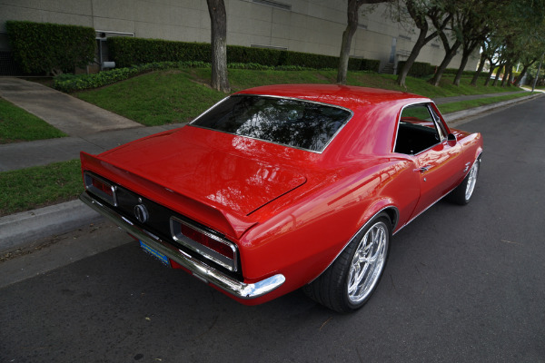 Used 1967 Chevrolet Camaro RS LS3 6 spd Custom  | Torrance, CA