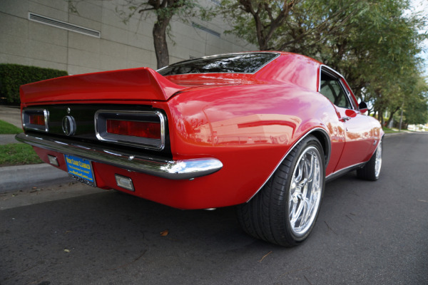 Used 1967 Chevrolet Camaro RS LS3 6 spd Custom  | Torrance, CA