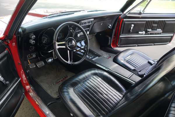 Used 1967 Chevrolet Camaro RS LS3 6 spd Custom  | Torrance, CA