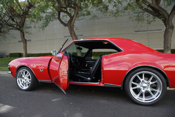 Used 1967 Chevrolet Camaro RS LS3 6 spd Custom  | Torrance, CA