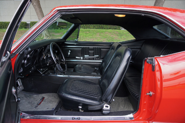 Used 1967 Chevrolet Camaro RS LS3 6 spd Custom  | Torrance, CA