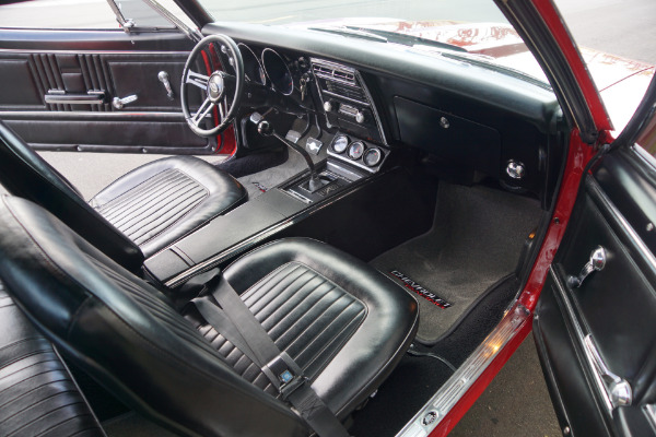 Used 1967 Chevrolet Camaro RS LS3 6 spd Custom  | Torrance, CA