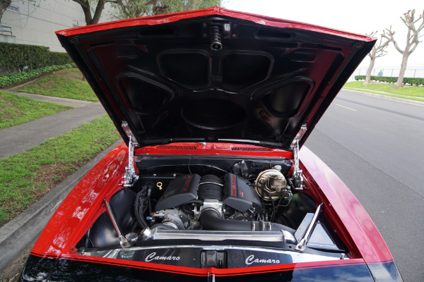 Used 1967 Chevrolet Camaro RS LS3 6 spd Custom  | Torrance, CA