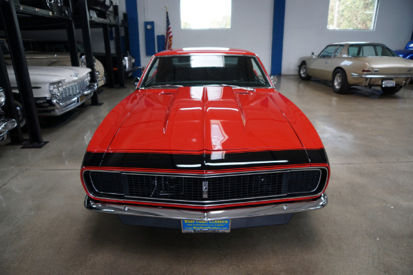 Used 1967 Chevrolet Camaro RS LS3 6 spd Custom  | Torrance, CA