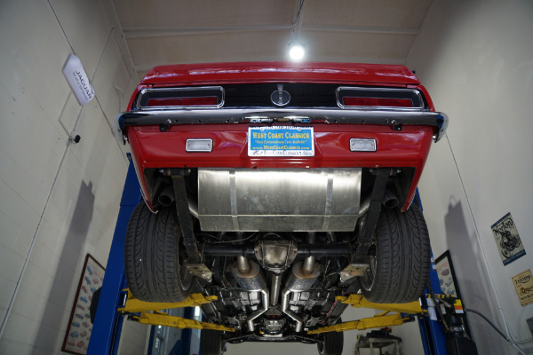 Used 1967 Chevrolet Camaro RS LS3 6 spd Custom  | Torrance, CA