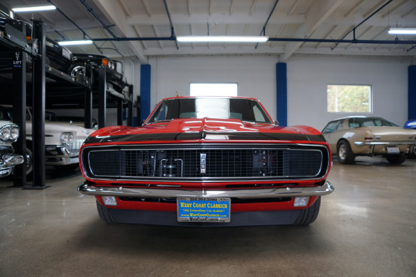 Used 1967 Chevrolet Camaro RS LS3 6 spd Custom  | Torrance, CA