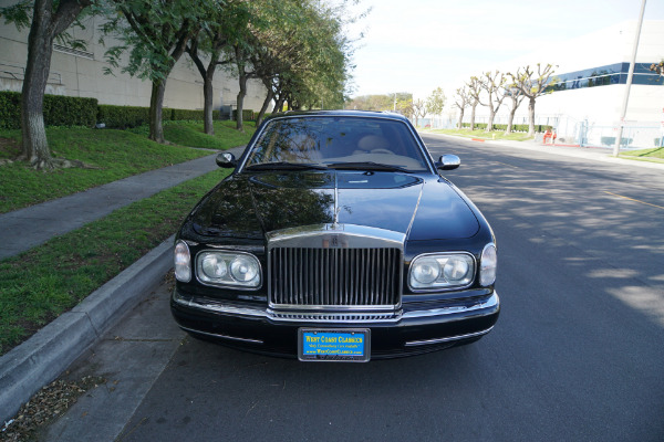 Used 1999 Rolls-Royce Silver Seraph  | Torrance, CA
