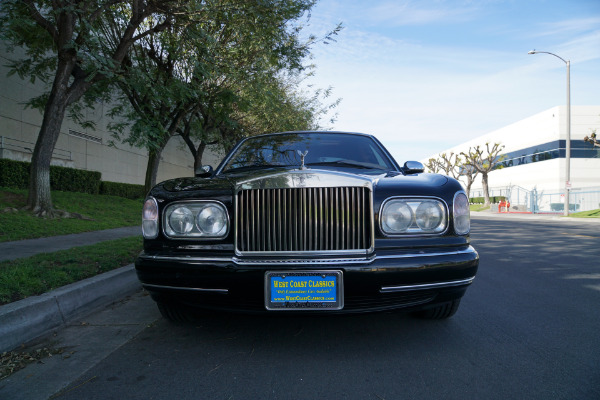 Used 1999 Rolls-Royce Silver Seraph  | Torrance, CA