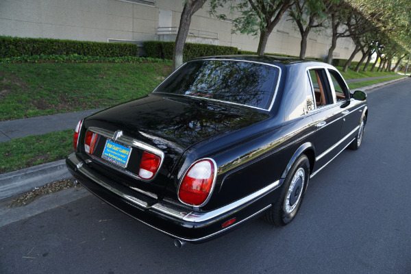 Used 1999 Rolls-Royce Silver Seraph  | Torrance, CA