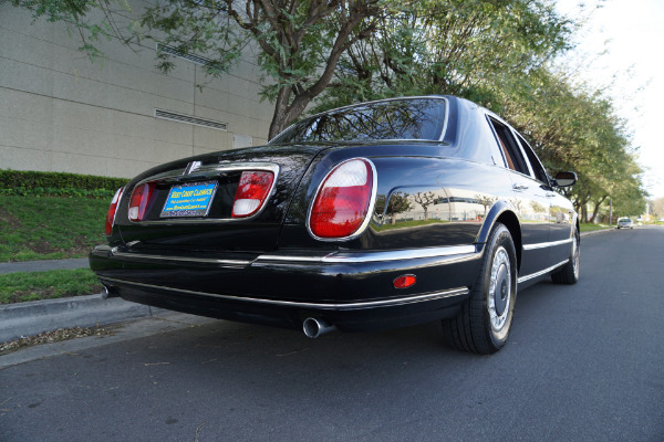 Used 1999 Rolls-Royce Silver Seraph  | Torrance, CA