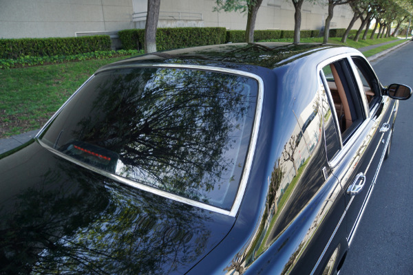 Used 1999 Rolls-Royce Silver Seraph  | Torrance, CA