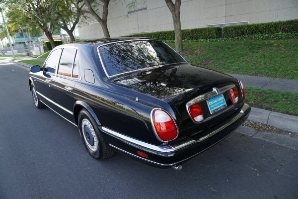 Used 1999 Rolls-Royce Silver Seraph  | Torrance, CA