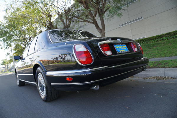 Used 1999 Rolls-Royce Silver Seraph  | Torrance, CA