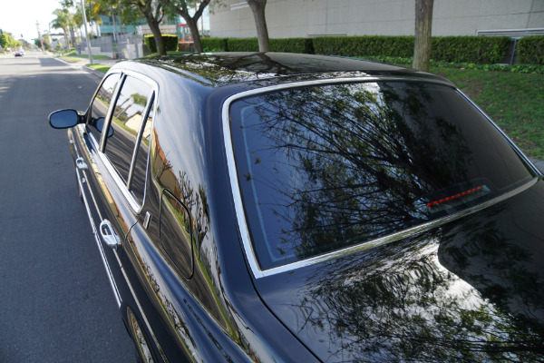 Used 1999 Rolls-Royce Silver Seraph  | Torrance, CA