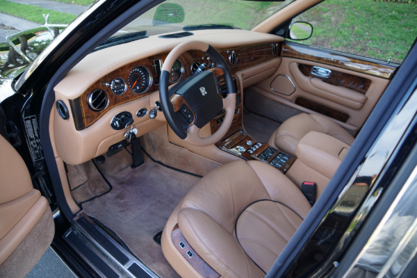 Used 1999 Rolls-Royce Silver Seraph  | Torrance, CA