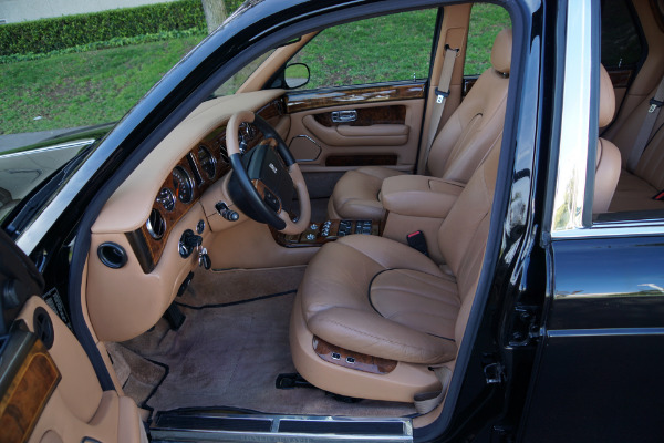 Used 1999 Rolls-Royce Silver Seraph  | Torrance, CA