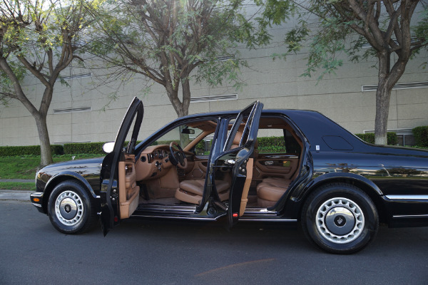 Used 1999 Rolls-Royce Silver Seraph  | Torrance, CA