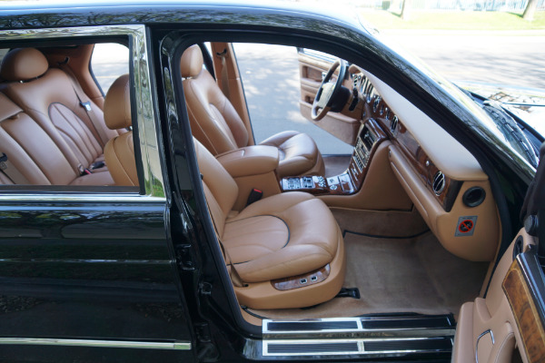 Used 1999 Rolls-Royce Silver Seraph  | Torrance, CA