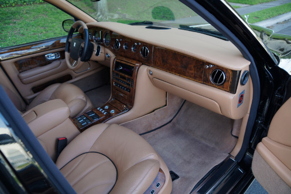 Used 1999 Rolls-Royce Silver Seraph  | Torrance, CA