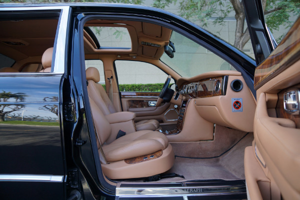 Used 1999 Rolls-Royce Silver Seraph  | Torrance, CA