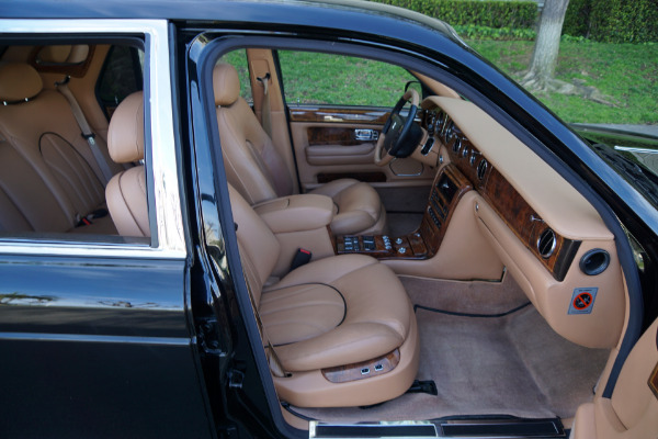 Used 1999 Rolls-Royce Silver Seraph  | Torrance, CA