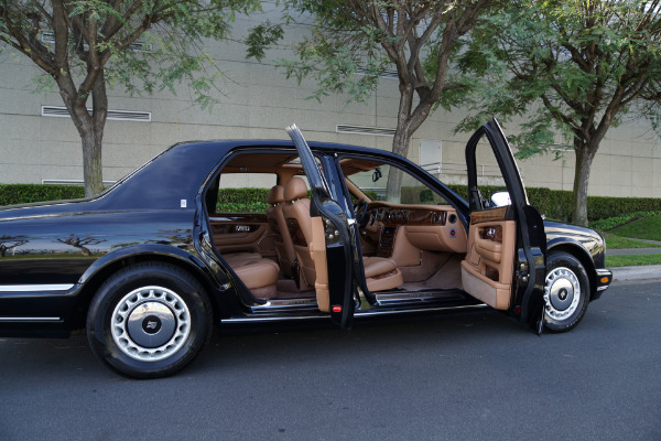 Used 1999 Rolls-Royce Silver Seraph  | Torrance, CA