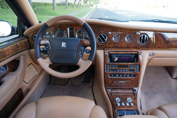 Used 1999 Rolls-Royce Silver Seraph  | Torrance, CA