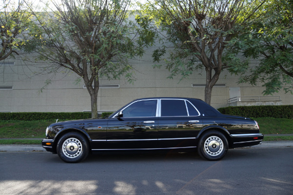 Used 1999 Rolls-Royce Silver Seraph  | Torrance, CA