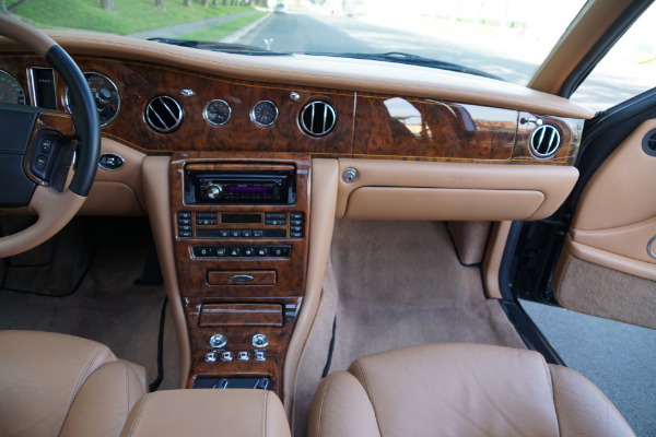 Used 1999 Rolls-Royce Silver Seraph  | Torrance, CA