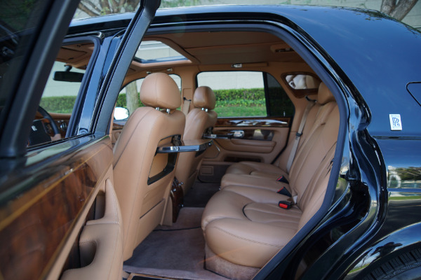 Used 1999 Rolls-Royce Silver Seraph  | Torrance, CA