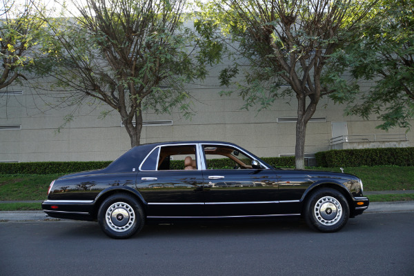 Used 1999 Rolls-Royce Silver Seraph  | Torrance, CA