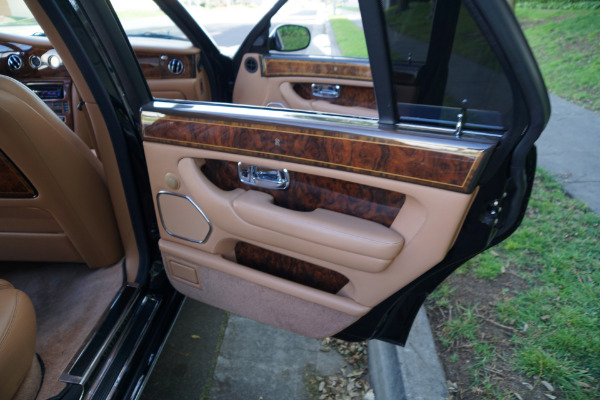 Used 1999 Rolls-Royce Silver Seraph  | Torrance, CA