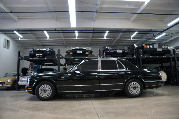 Used 1999 Rolls-Royce Silver Seraph  | Torrance, CA