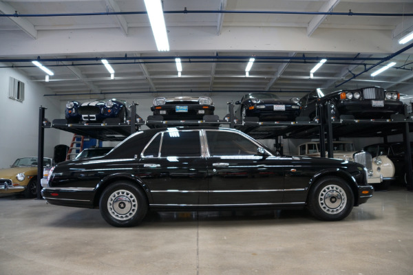 Used 1999 Rolls-Royce Silver Seraph  | Torrance, CA