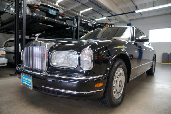 Used 1999 Rolls-Royce Silver Seraph  | Torrance, CA