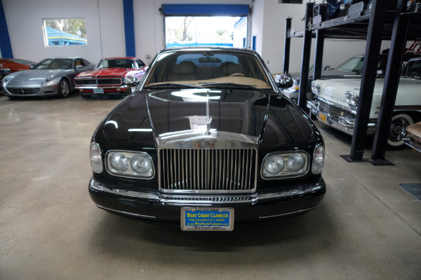 Used 1999 Rolls-Royce Silver Seraph  | Torrance, CA