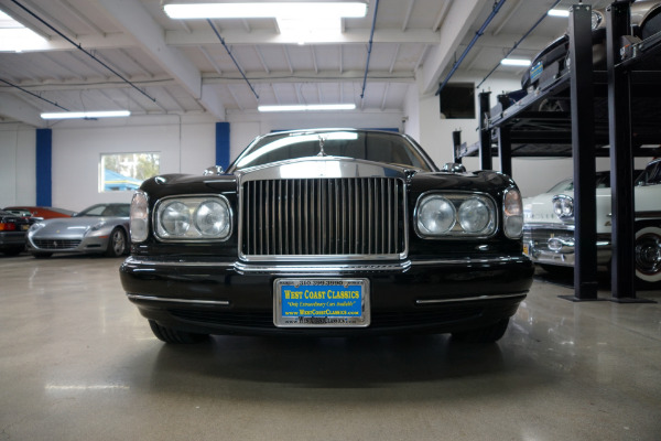 Used 1999 Rolls-Royce Silver Seraph  | Torrance, CA