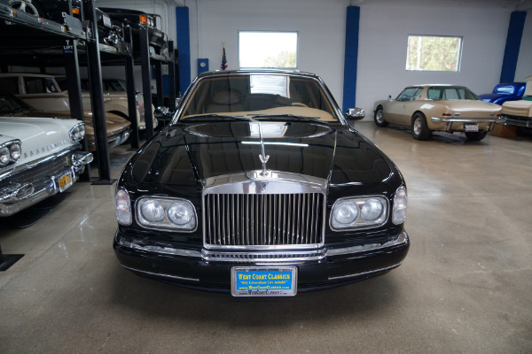 Used 1999 Rolls-Royce Silver Seraph  | Torrance, CA